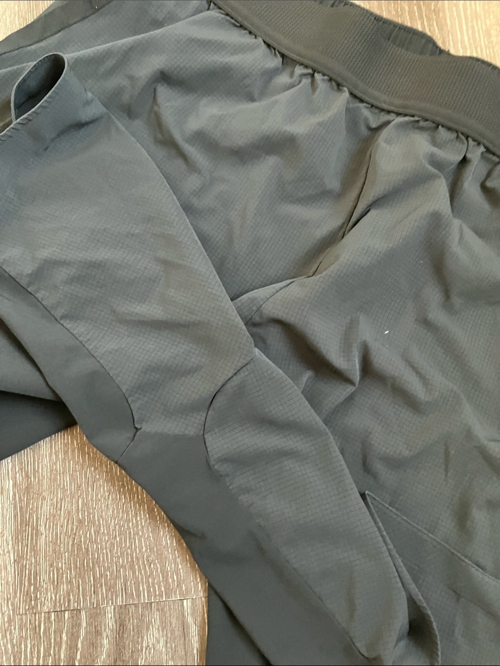 Nike Tech Pack Flex Training Shorts - Picture 10 of 15